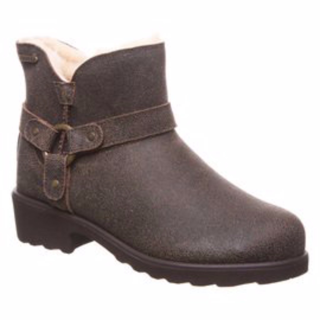 Bearpaw Women's Anna Harness Boot